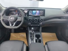 Nissan Sylphy 2023 1.6L CVT Enjoy Edition - фото 12
