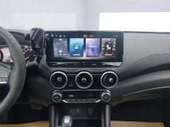 Nissan Sylphy 2023 1.6L CVT Enjoy Edition - фото 13