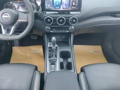 Nissan Sylphy 2023 1.6L CVT Enjoy Edition - фото 16