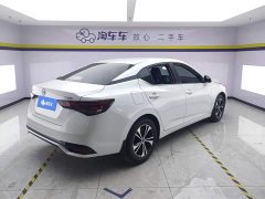 Nissan Sylphy 2023 1.6L CVT Enjoy Edition - фото 3