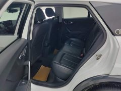 Audi Q2L 2022 35 TFSI Enterprising and Elegant - фото 11