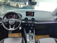 Audi Q2L 2022 35 TFSI Enterprising and Elegant - фото 12
