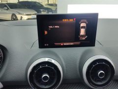 Audi Q2L 2022 35 TFSI Enterprising and Elegant - фото 13