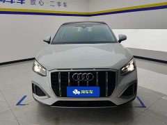 Audi Q2L 2022 35 TFSI Enterprising and Elegant - фото 2