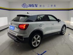 Audi Q2L 2022 35 TFSI Enterprising and Elegant - фото 3