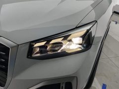 Audi Q2L 2022 35 TFSI Enterprising and Elegant - фото 5