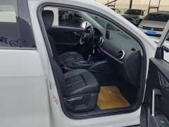 Audi Q2L 2022 35 TFSI Enterprising and Elegant - фото 8