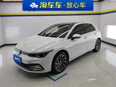 Volkswagen Golf 2021 280TSI DSG Pro - фото 1