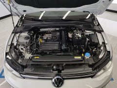 Volkswagen Golf 2021 280TSI DSG Pro - фото 10