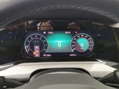 Volkswagen Golf 2021 280TSI DSG Pro - фото 14