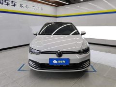 Volkswagen Golf 2021 280TSI DSG Pro - фото 2