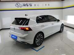 Volkswagen Golf 2021 280TSI DSG Pro - фото 3