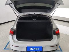 Volkswagen Golf 2021 280TSI DSG Pro - фото 4
