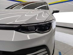 Volkswagen Golf 2021 280TSI DSG Pro - фото 5