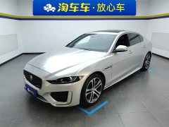 Jaguar XEL 2.0T 250PS R-DYNAMIC S Advanced Sports Edition - фото 1