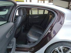 Jaguar XEL 2.0T 250PS R-DYNAMIC S Advanced Sports Edition - фото 11