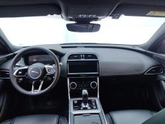 Jaguar XEL 2.0T 250PS R-DYNAMIC S Advanced Sports Edition - фото 12