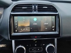 Jaguar XEL 2.0T 250PS R-DYNAMIC S Advanced Sports Edition - фото 13