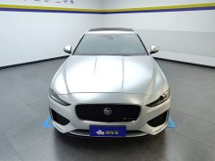 Jaguar XEL 2.0T 250PS R-DYNAMIC S Advanced Sports Edition - фото 2