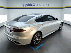 Jaguar XEL 2.0T 250PS R-DYNAMIC S Advanced Sports Edition - фото 3