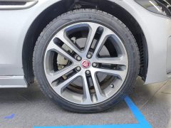 Jaguar XEL 2.0T 250PS R-DYNAMIC S Advanced Sports Edition - фото 6