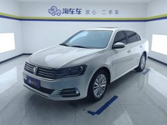 Volkswagen Lavida 2019 Lavida Qihang 1.5L Automatic Comfort Edition National VI - фото 1