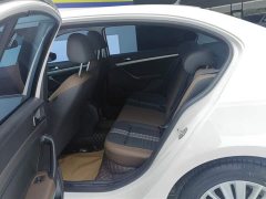 Volkswagen Lavida 2019 Lavida Qihang 1.5L Automatic Comfort Edition National VI - фото 11