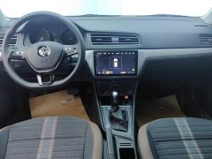 Volkswagen Lavida 2019 Lavida Qihang 1.5L Automatic Comfort Edition National VI - фото 13