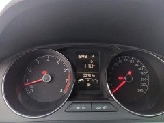 Volkswagen Lavida 2019 Lavida Qihang 1.5L Automatic Comfort Edition National VI - фото 14