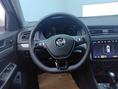 Volkswagen Lavida 2019 Lavida Qihang 1.5L Automatic Comfort Edition National VI - фото 15