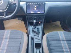 Volkswagen Lavida 2019 Lavida Qihang 1.5L Automatic Comfort Edition National VI - фото 16
