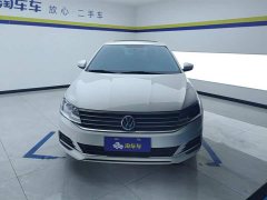 Volkswagen Lavida 2019 Lavida Qihang 1.5L Automatic Comfort Edition National VI - фото 2