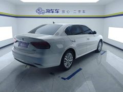 Volkswagen Lavida 2019 Lavida Qihang 1.5L Automatic Comfort Edition National VI - фото 3