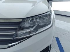 Volkswagen Lavida 2019 Lavida Qihang 1.5L Automatic Comfort Edition National VI - фото 5