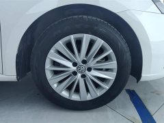 Volkswagen Lavida 2019 Lavida Qihang 1.5L Automatic Comfort Edition National VI - фото 6
