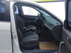 Volkswagen Lavida 2019 Lavida Qihang 1.5L Automatic Comfort Edition National VI - фото 8