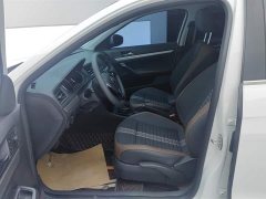 Volkswagen Lavida 2019 Lavida Qihang 1.5L Automatic Comfort Edition National VI - фото 9