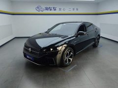 Volkswagen Passat Facelift 330TSI Starry Elite Edition - фото 1