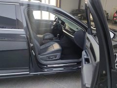 Volkswagen Passat Facelift 330TSI Starry Elite Edition - фото 8