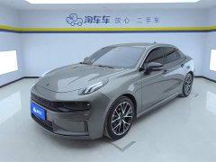 Lynk & Co 03 2.0TD DCT Pro - фото 1
