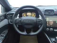 Lynk & Co 03 2.0TD DCT Pro - фото 15