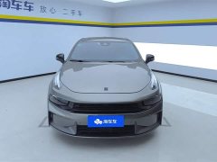 Lynk & Co 03 2.0TD DCT Pro - фото 2