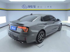 Lynk & Co 03 2.0TD DCT Pro - фото 3