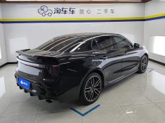 Lynk & Co 03 2.0TD DCT Champion Edition Pro - фото 3