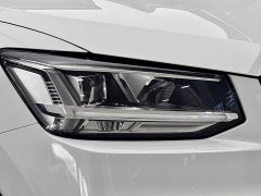 Audi Q2L 35 TFSI fashionable and dynamic - фото 11