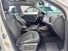 Audi Q2L 35 TFSI fashionable and dynamic - фото 14