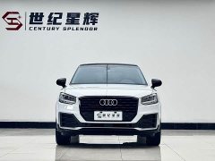 Audi Q2L 35 TFSI fashionable and dynamic - фото 3