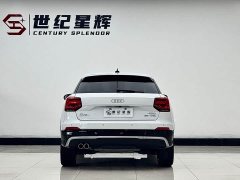 Audi Q2L 35 TFSI fashionable and dynamic - фото 5