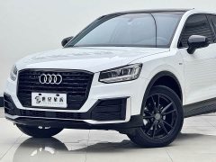 Audi Q2L 35 TFSI fashionable and dynamic - фото 6