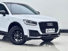 Audi Q2L 35 TFSI fashionable and dynamic - фото 7